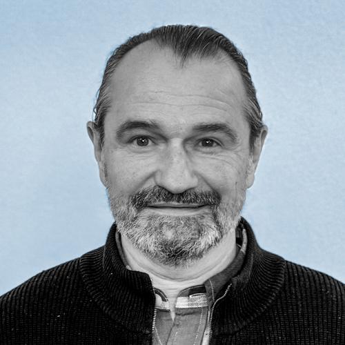 Jörg Boksberger